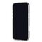 Audi IML Stitching Pattern MagSafe iPhone 16 Pro Max 6.9" black/black hardcase AU-IMLMIP16PM-Q5/D3-BK