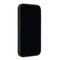 Audi Silicone Case iPhone 16 6.1" black/black hardcase AU-LSRIP16-Q3/D1-BK | Techbox