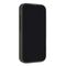 Audi Synthetic Leather iPhone 16 Pro 6.3" black/black hardcase AU-TPUPCIP16P-GT/D2-BK