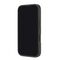 Audi Synthetic Leather MagSafe iPhone 16 Plus 6.7" black/black hardcase AU-TPUPCMIP16M-GT/D3-BK