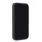 Audi Synthetic Leather MagSafe iPhone 16 Plus 6.7" black/black hardcase AU-TPUPCMIP16M-GT/D3-BK