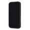 Audi Synthetic Leather MagSafe iPhone 16 Pro 6.3" black/black hardcase AU-TPUPCMIP16P-GT/D3-BK
