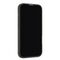 Audi Synthetic Leather MagSafe iPhone 16 Pro Max 6.9" black/black hardcase AU-TPUPCMIP16PM-GT/D3-BK