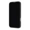 Audi Synthetic Leather MagSafe iPhone 16 Pro Max 6.9" black/black hardcase AU-TPUPCMIP16PM-GT/D3-BK