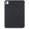 Guess GUFC11PM24PS4SGK iPad Pro 11" 2024 black/black Magnetic 4G Big Logo - Tablet Accessories - Tablet PC & Accessories - Techbox
