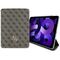 Guess GUFC11RM24PS4SGW iPad Air 11" 2024 brown/brown Magnetic 4G Big Logo - Tablet Accessories - Tablet PC & Accessories - Techbox