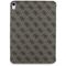Guess GUFC11RM24PS4SGW iPad Air 11" 2024 brown/brown Magnetic 4G Big Logo - Tablet Accessories - Tablet PC & Accessories - Techbox