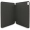 Guess GUFC11RM24PS4SGW iPad Air 11" 2024 brown/brown Magnetic 4G Big Logo - Tablet Accessories - Tablet PC & Accessories - Techbox