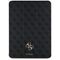 Guess GUFC13RM24PS4SGK iPad Air 13" 2024 black/black Magnetic 4G Big Logo - Tablet Accessories - Tablet PC & Accessories - Techbox