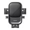 Joyroom JR-OK6 Car Phone Holder for Air Vent - Black - Smartphone Holders - Smartphones - Techbox