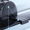 Joyroom JR-OK6 Car Phone Holder for Air Vent - Black - Smartphone Holders - Smartphones - Techbox