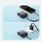 Joyroom JR-PBF27 10000mAh 22.5W Powerbank with Built-in USB-C and Lightning Cables - Black | Techbox