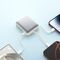 Joyroom JR-PBF27 10000mAh 22.5W Powerbank with Built-in USB-C and Lightning Cables - White - Travel Chargers - Smartphone Chargers - Techbox