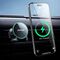 Joyroom JR-ZS412 holder with Qi2 15W charger, car, for air vent - black - Smartphone Holders - Smartphones - Techbox