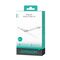 Joyroom JR-ZS422 Cable Organizer Silicone Headband with Magnet, Set of 6 - White