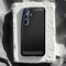Spigen Rugged Armor Mag MagSafe Case for Samsung Galaxy S25 - Matte Black | Techbox