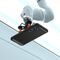 Spigen Rugged Armor Mag MagSafe Case for Samsung Galaxy S25 - Matte Black | Techbox
