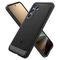 Spigen Rugged Armor Mag MagSafe Case for Samsung Galaxy S25 - Matte Black | Techbox
