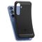 Spigen Rugged Armor Mag MagSafe Case for Samsung Galaxy S25 - Matte Black | Techbox