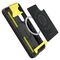 Spigen Rugged Armor Mag MagSafe Case for Samsung Galaxy S25 - Matte Black | Techbox
