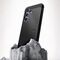 Spigen Tough Armor MagSafe case for Samsung Galaxy S25 - black - Samsung Cases - Cases - Techbox
