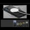 Spigen Tough Armor MagSafe case for Samsung Galaxy S25 - black - Samsung Cases - Cases - Techbox
