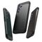 Spigen Tough Armor MagSafe case for Samsung Galaxy S25 - black - Samsung Cases - Cases - Techbox