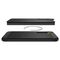 Spigen Tough Armor MagSafe case for Samsung Galaxy S25 - black - Samsung Cases - Cases - Techbox