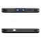 Spigen Tough Armor MagSafe case for Samsung Galaxy S25 - black - Samsung Cases - Cases - Techbox