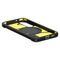 Spigen Tough Armor MagSafe case for Samsung Galaxy S25 - black - Samsung Cases - Cases - Techbox