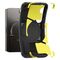 Spigen Tough Armor MagSafe case for Samsung Galaxy S25 - black - Samsung Cases - Cases - Techbox