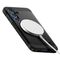 Spigen Tough Armor MagSafe case for Samsung Galaxy S25 - black - Samsung Cases - Cases - Techbox