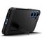 Spigen Tough Armor MagSafe case for Samsung Galaxy S25 - black - Samsung Cases - Cases - Techbox