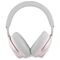 Guess Bluetooth ANC/ENC Headphones GUBHC22PSBCSMP Pink DB Metal Script Logo