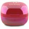 Guess Bluetooth headphones GUTWSJ144ESF TWS + docking station fuchsia/fuschia Iridescent 4G Printed Logo