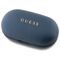 Guess Bluetooth headphones GUTWSPGTSPSB TWS + docking station blue/blue Grained Classic Logo