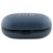 Guess Bluetooth headphones GUTWSPGTSPSB TWS + docking station blue/blue Grained Classic Logo