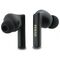 Guess Bluetooth headphones GUTWST88MCTGK TWS + docking station black/black Capsule Printed Logo