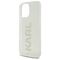 Karl Lagerfeld KLHCP16XHKLSTDCT iPhone 16 Pro Max 6.9" Clear Hard Case IML Rhinestones Logo - Apple Cases - Cases - Techbox