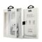 Karl Lagerfeld Liquid Glitter Choupette Fun case for iPhone 13 Pro Max 6.7" - silver - Uncategorized Cases (2) - Cases - Techbox
