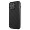 Karl Lagerfeld Perforated Allover Case for iPhone 13 Pro / 13 6.1" - Black - Uncategorized Cases (2) - Cases - Techbox