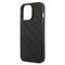 Karl Lagerfeld Perforated Allover Case for iPhone 13 Pro / 13 6.1" - Black - Uncategorized Cases (2) - Cases - Techbox