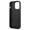 Karl Lagerfeld Perforated Allover Case for iPhone 13 Pro / 13 6.1" - Black - Uncategorized Cases (2) - Cases - Techbox