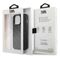 Karl Lagerfeld Perforated Allover Case for iPhone 13 Pro / 13 6.1" - Black - Uncategorized Cases (2) - Cases - Techbox