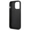 Karl Lagerfeld Saffiano Plaque case for iPhone 13 Pro / 13 6.1" - silver - Uncategorized Cases (2) - Cases - Techbox