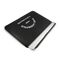 Karl Lagerfeld Sleeve KLCS133RSGSFBK 13" black/black Saffiano RSG