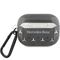 Mercedes MEAP8DPMGS AirPods Pro cover black/black Large Star Pattern | Techbox