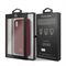 Mercedes Silicone Line iPhone X/XS Case - Red - Uncategorized Cases (2) - Cases - Techbox
