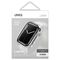 Uniq Legion Case Apple Watch Series 7/8/9 41mm Clear | Techbox