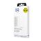 3mk Clear Case for Honor Magic7 Lite - transparent